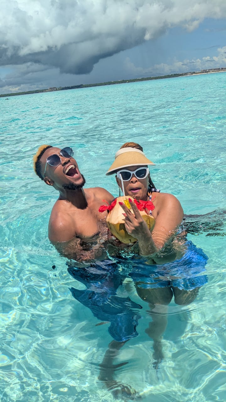 Weekend Zanzibar Escape